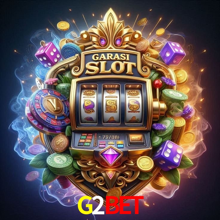 G2BET - Aplicativo Móvel